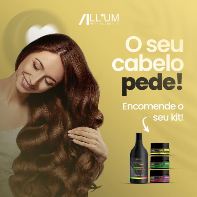 Uma forma de organizar em rotinas os cuidados com os cabelos. Ele serve para intercalar hidratação, reconstrução e nutrição da maneira ideal para cada pessoa, considerando sempre o nível de danos nas madeixas e o tipo de fio de cada um. 

#cronogramacapilar #hidratação #reconstrução #nutrição #mascaracapilar #dicadeprodutos